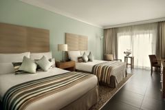 02 - InterContinental Malta - Superior Room.JPG